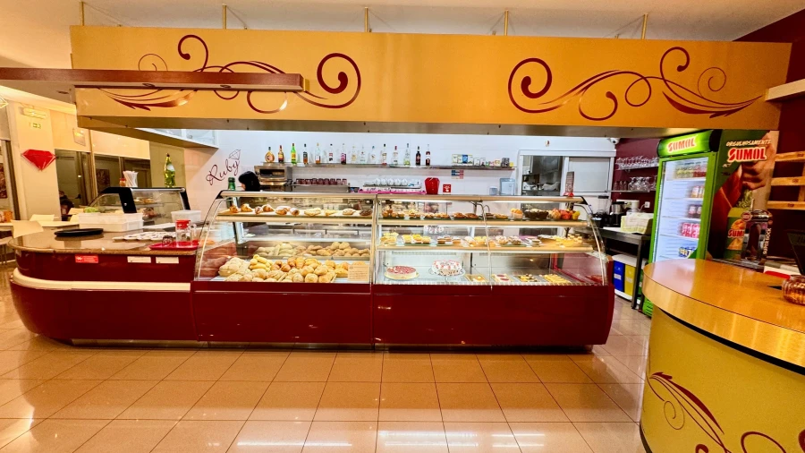 Negócio para Venda em Ferreiras Foto 18