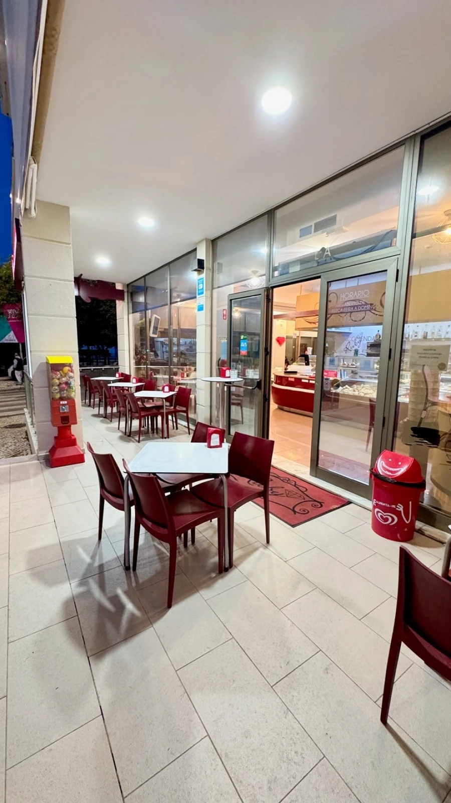 Negócio para Venda em Ferreiras Foto 25