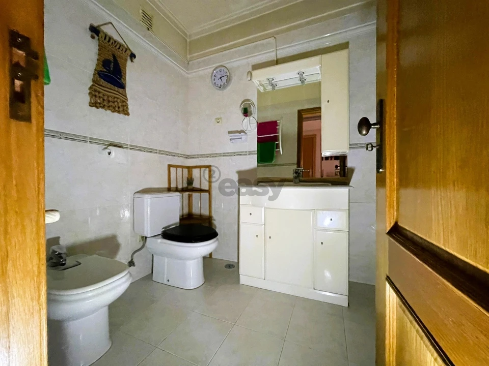 Apartamento T2 para Venda em Barcarena Foto 12