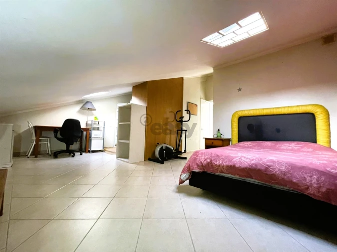 Apartamento T2 para Venda em Barcarena Foto 14