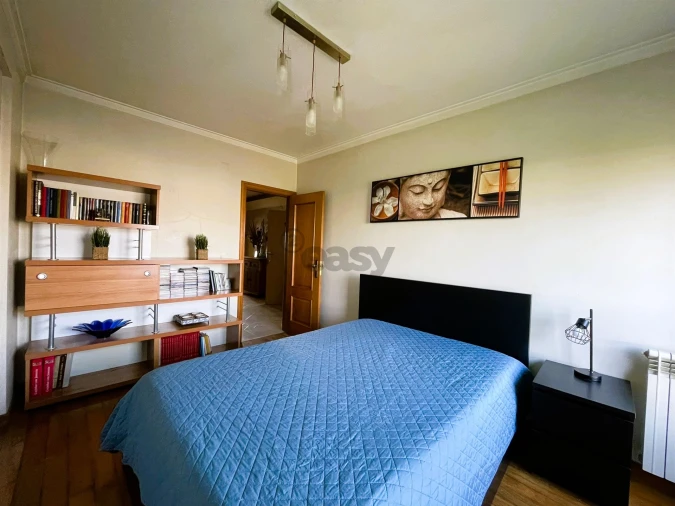 Apartamento T2 para Venda em Barcarena Foto 11