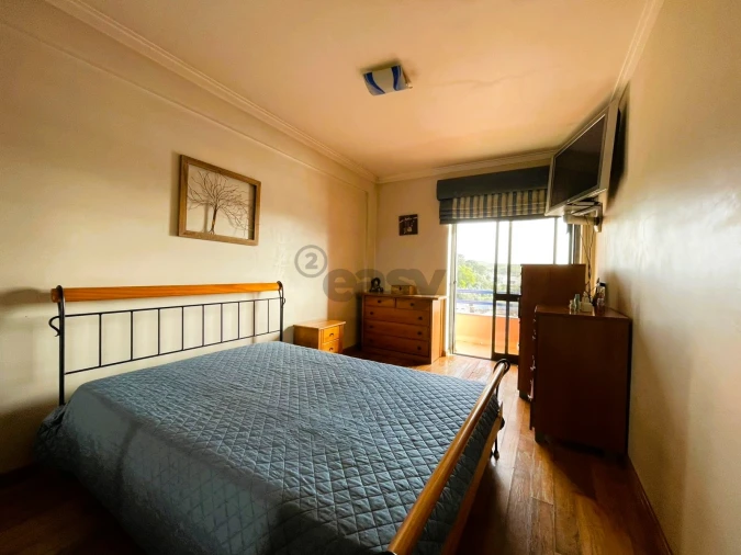 Apartamento T2 para Venda em Barcarena Foto 9