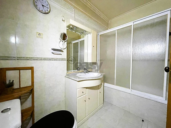 Apartamento T2 para Venda em Barcarena Foto 13