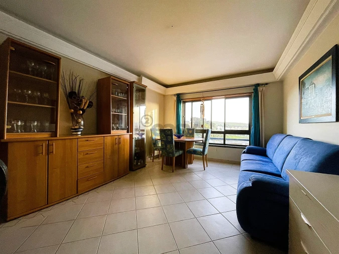 Apartamento T2 para Venda em Barcarena Foto 5