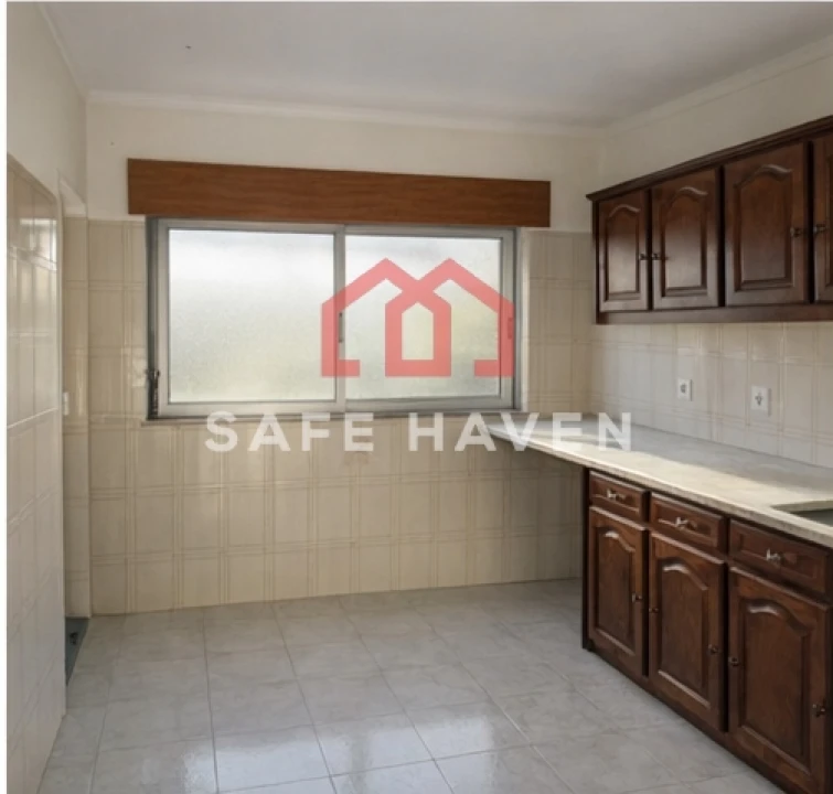 Apartamento T3 para Venda em Nossa Sra de Fatima Foto 2