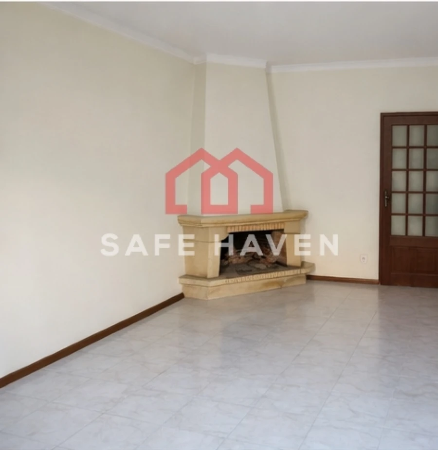 Apartamento T3 para Venda em Nossa Sra de Fatima Foto 1