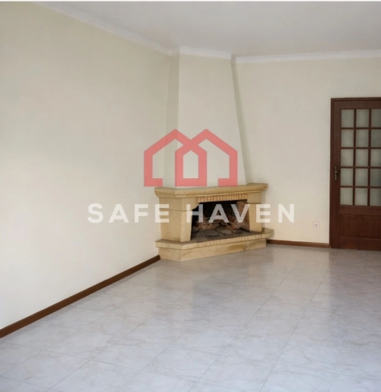 Apartamento T3 para Venda em Nossa Sra de Fatima Foto 1