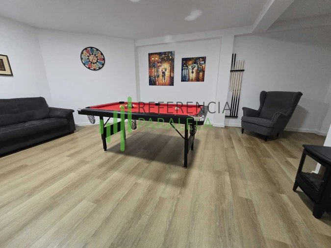 Moradia T4 para Venda em Vermelha Foto 11