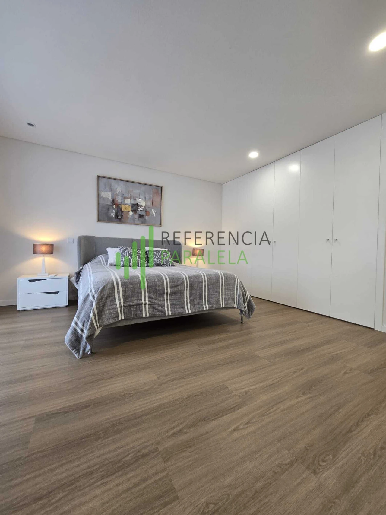 Moradia T4 para Venda em Vermelha Foto 20