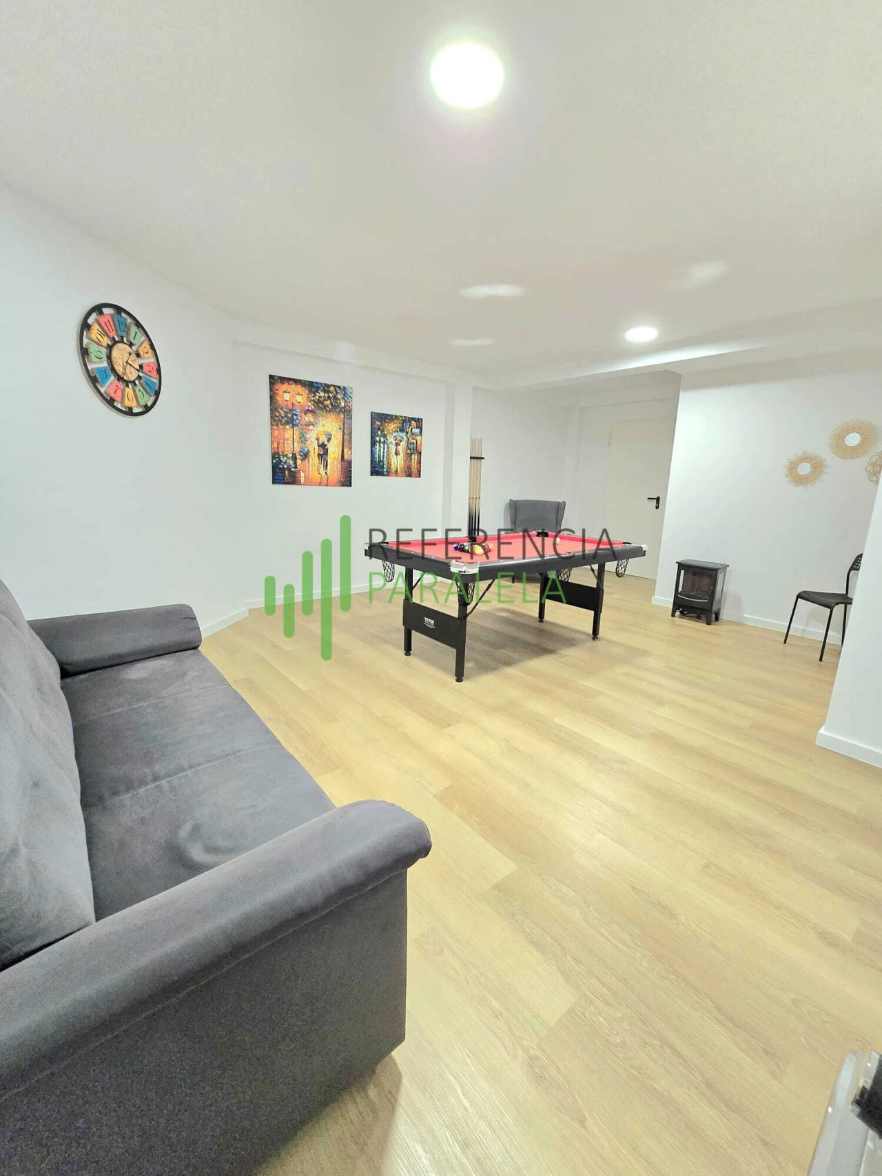 Moradia T4 para Venda em Vermelha Foto 12