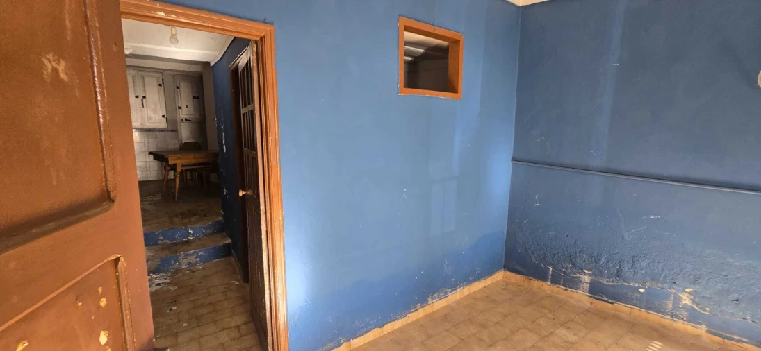 Moradia T3 para Venda em Santa Maria do Castelo e Santiago e Santa Susana Foto 3