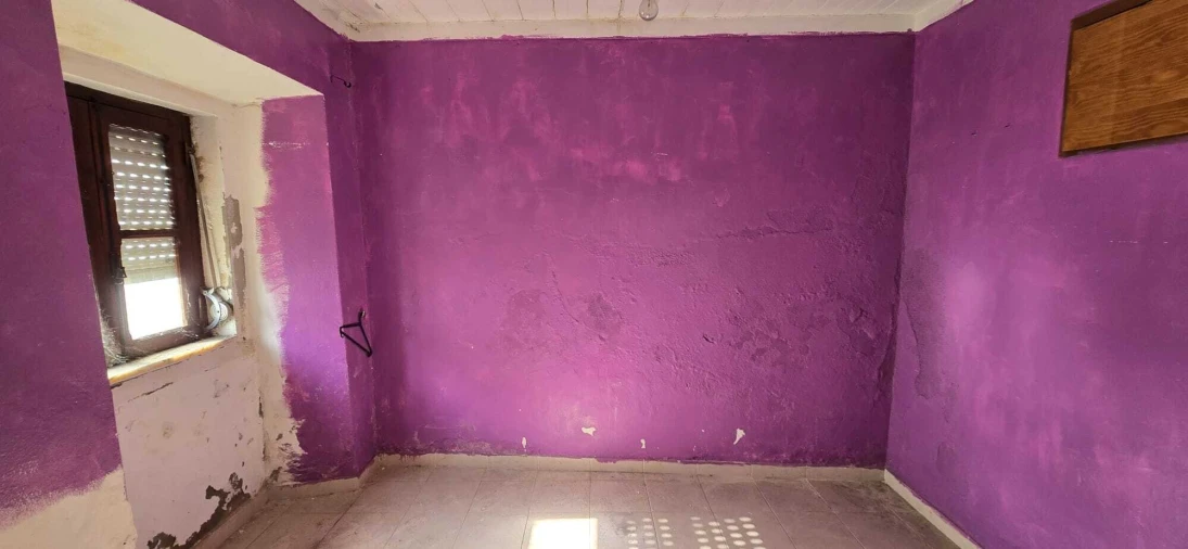 Moradia T3 para Venda em Santa Maria do Castelo e Santiago e Santa Susana Foto 5