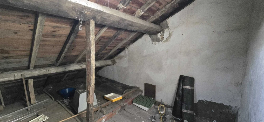 Moradia T3 para Venda em Santa Maria do Castelo e Santiago e Santa Susana Foto 11