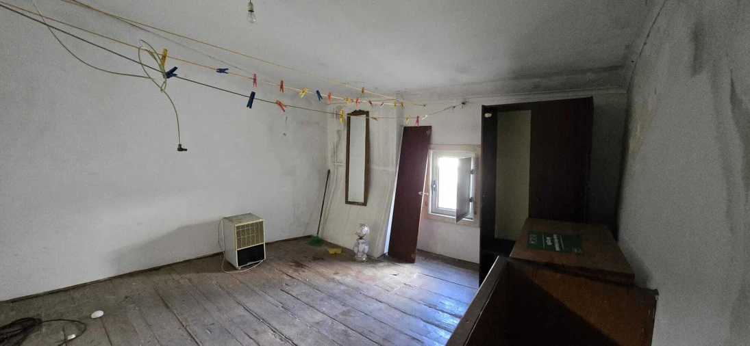 Moradia T3 para Venda em Santa Maria do Castelo e Santiago e Santa Susana Foto 9