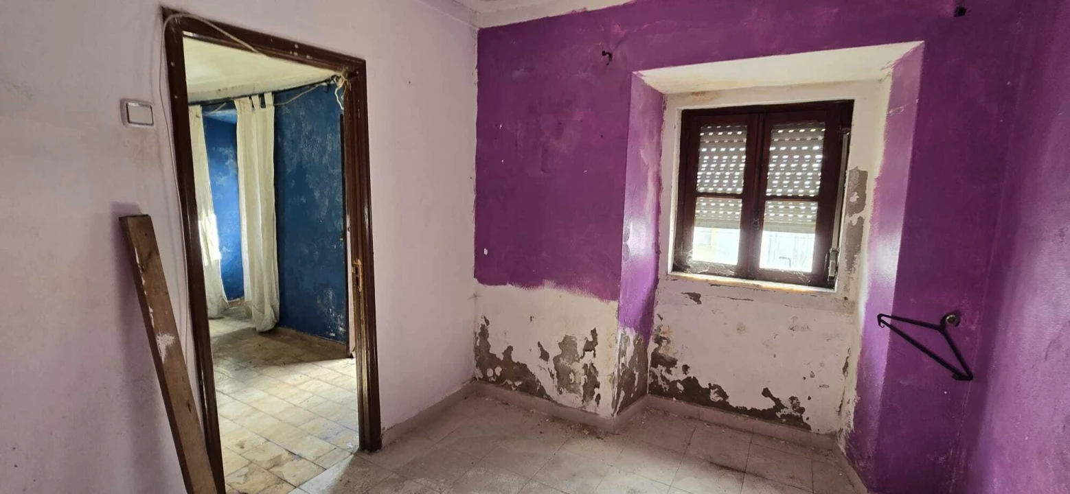 Moradia T3 para Venda em Santa Maria do Castelo e Santiago e Santa Susana Foto 4