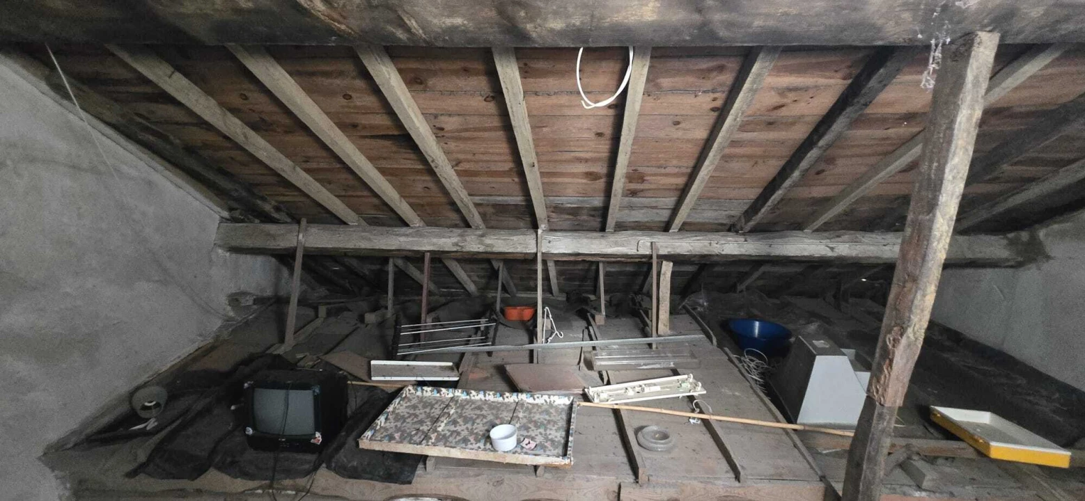 Moradia T3 para Venda em Santa Maria do Castelo e Santiago e Santa Susana Foto 12