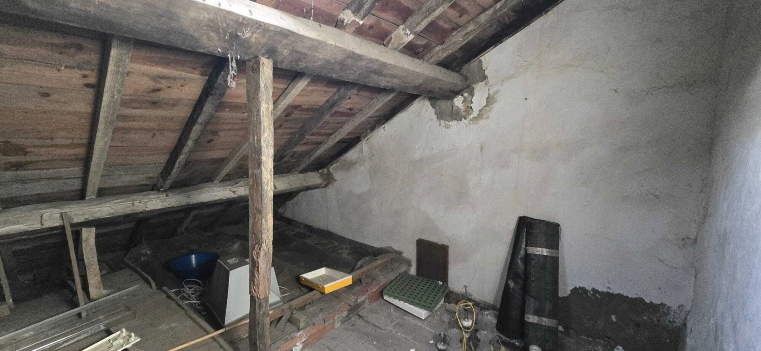 Moradia T3 para Venda em Santa Maria do Castelo e Santiago e Santa Susana Foto 11