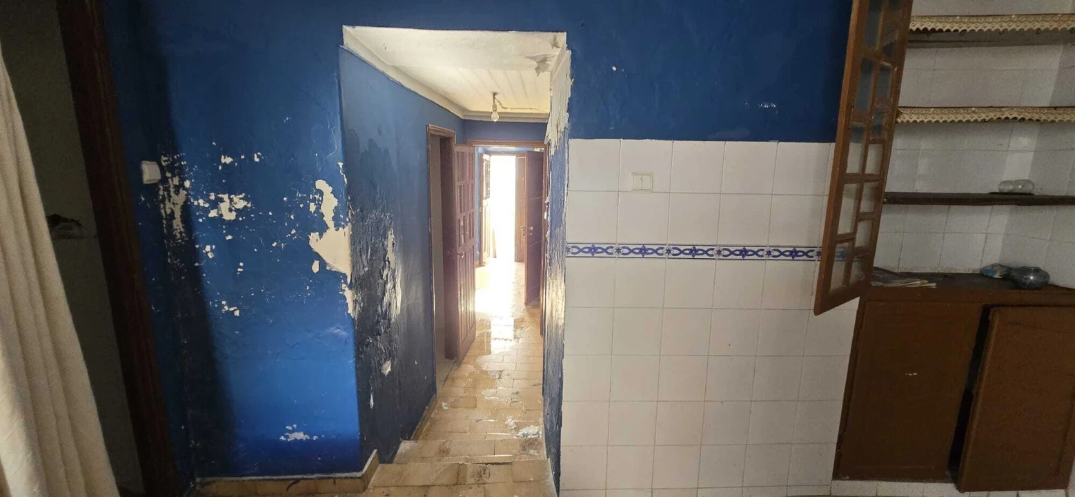 Moradia T3 para Venda em Santa Maria do Castelo e Santiago e Santa Susana Foto 6