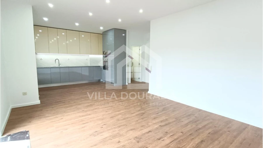 Apartamento T3 para Venda em Aguas Santas Foto 5