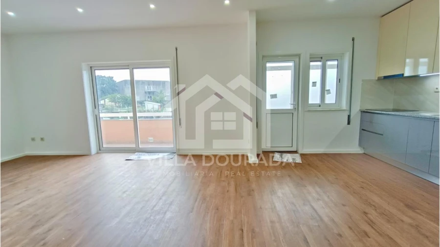 Apartamento T3 para Venda em Aguas Santas Foto 6