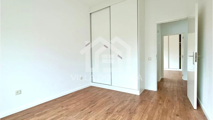 Apartamento T3 para Venda em Aguas Santas Foto 13