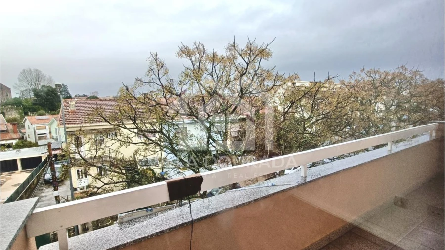 Apartamento T3 para Venda em Aguas Santas Foto 18