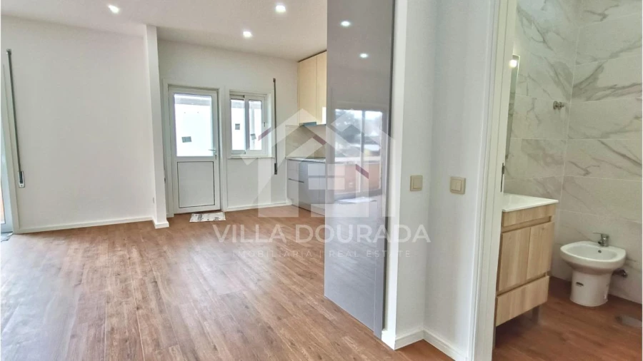 Apartamento T3 para Venda em Aguas Santas Foto 20