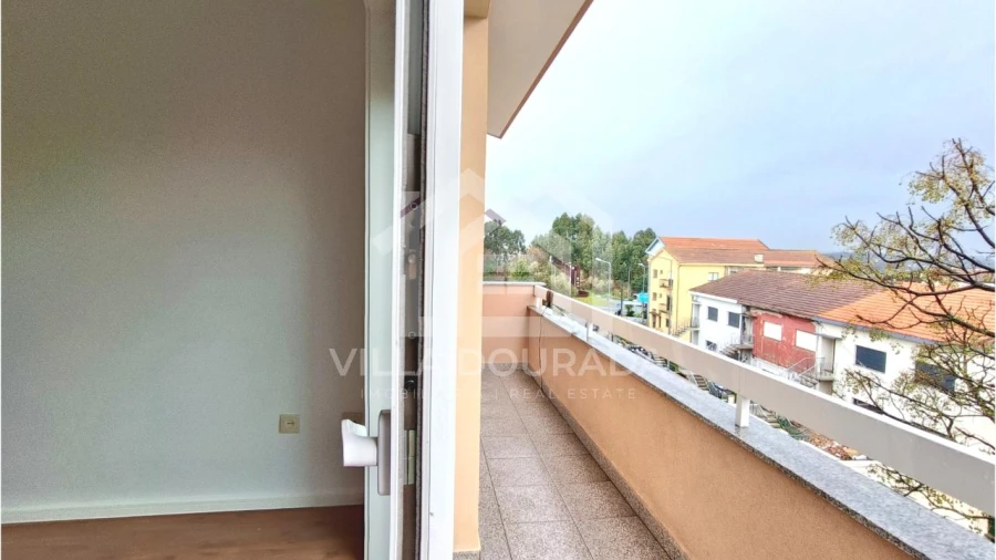 Apartamento T3 para Venda em Aguas Santas Foto 15