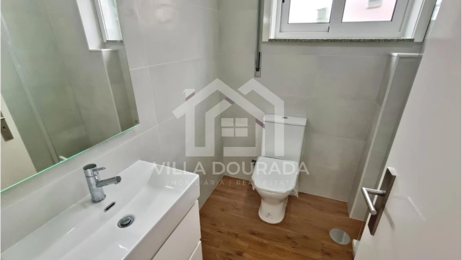Apartamento T3 para Venda em Aguas Santas Foto 27