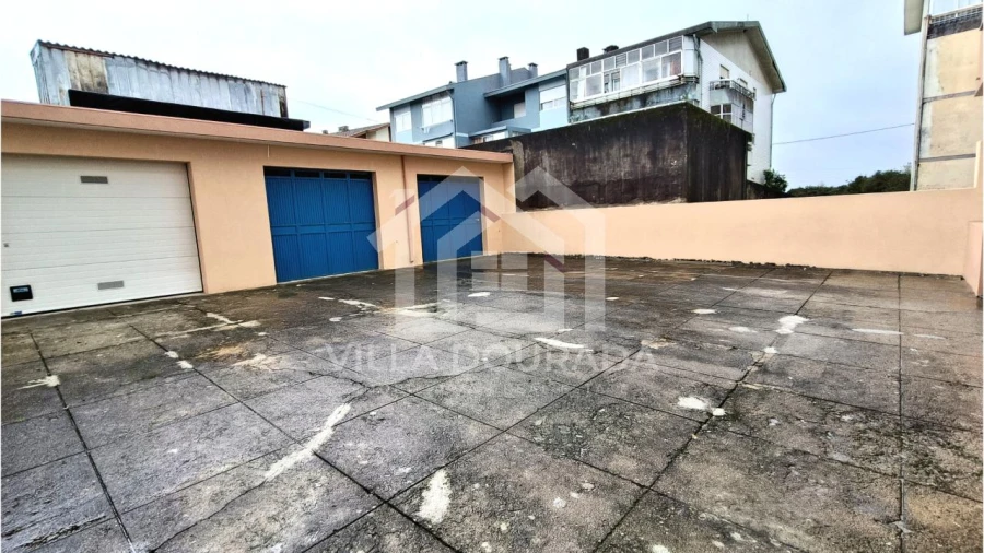 Apartamento T3 para Venda em Aguas Santas Foto 30