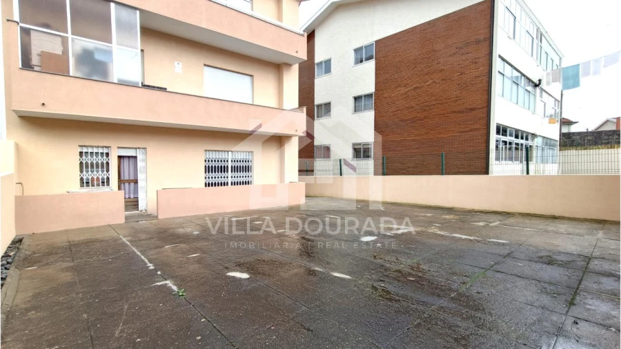 Apartamento T3 para Venda em Aguas Santas Foto 31