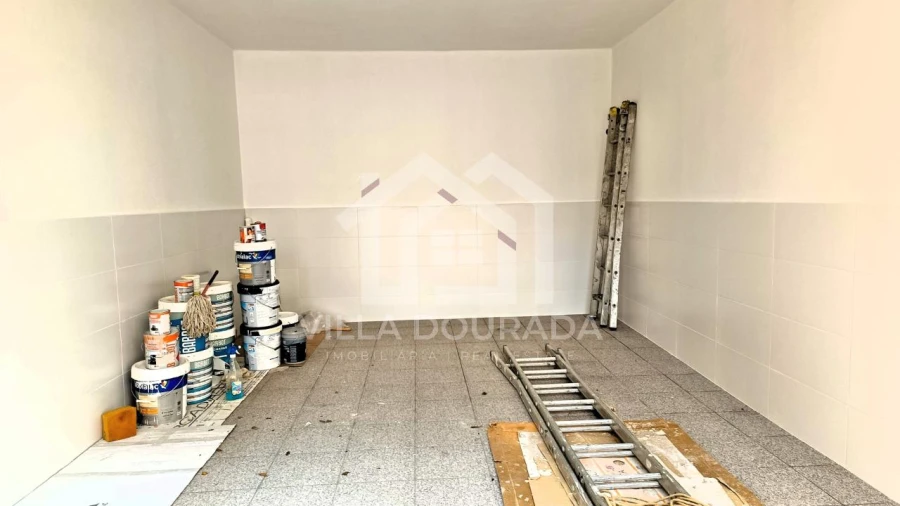Apartamento T3 para Venda em Aguas Santas Foto 33