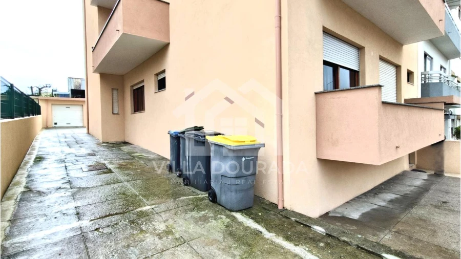 Apartamento T3 para Venda em Aguas Santas Foto 34
