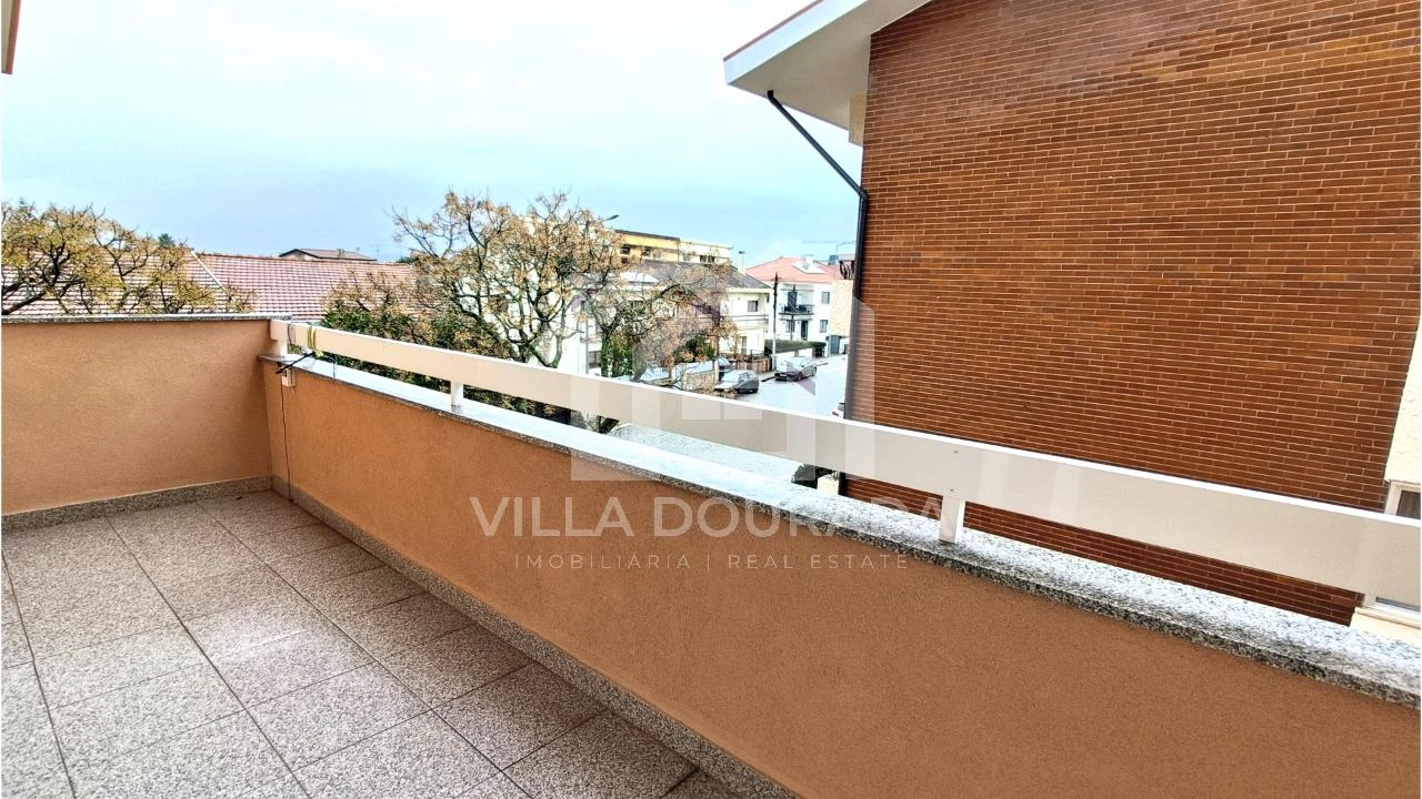 Apartamento T3 para Venda em Aguas Santas Foto 10