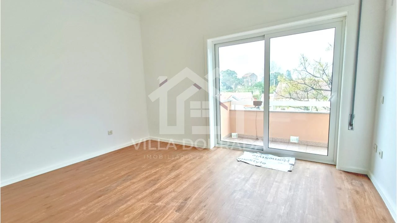 Apartamento T3 para Venda em Aguas Santas Foto 9