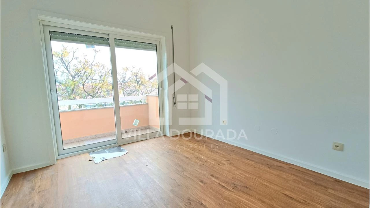 Apartamento T3 para Venda em Aguas Santas Foto 14