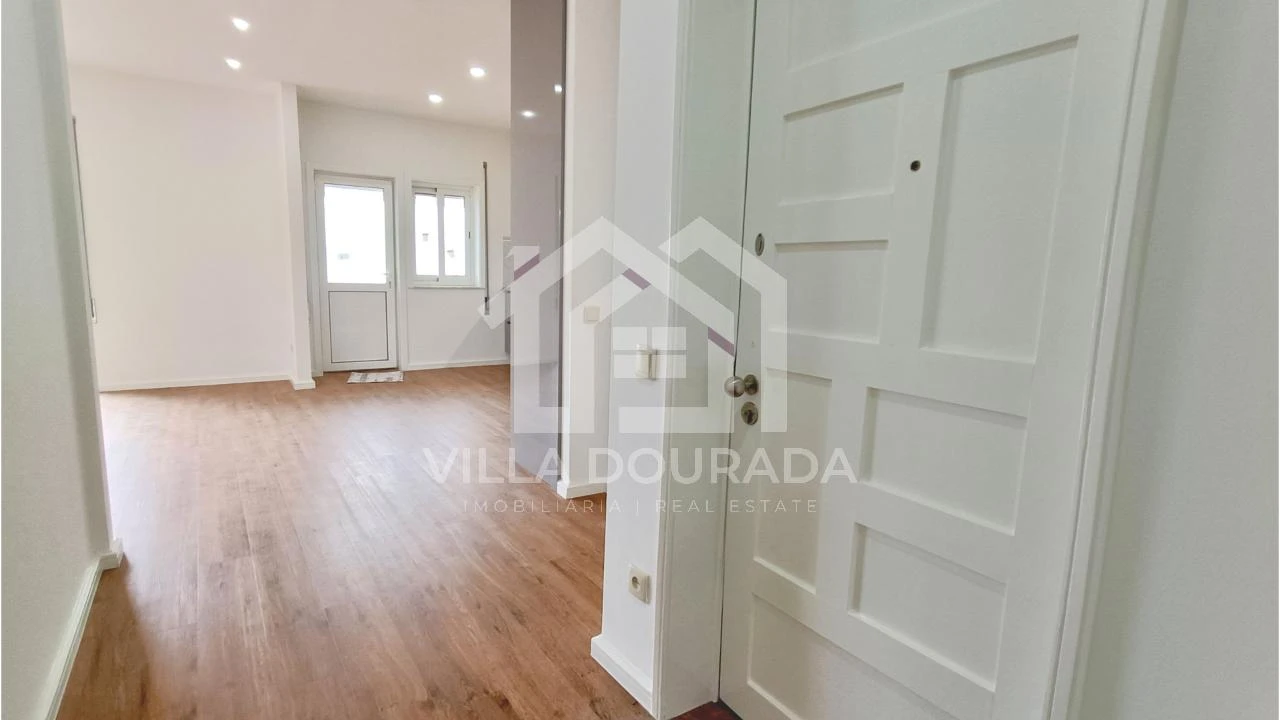 Apartamento T3 para Venda em Aguas Santas Foto 19