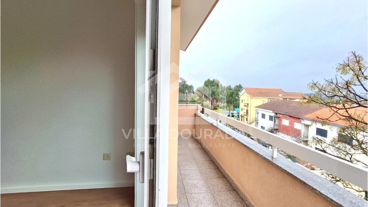 Apartamento T3 para Venda em Aguas Santas Foto 15