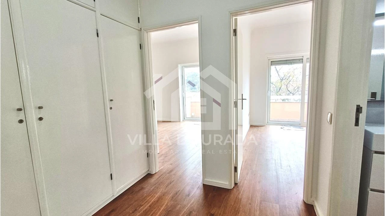 Apartamento T3 para Venda em Aguas Santas Foto 24