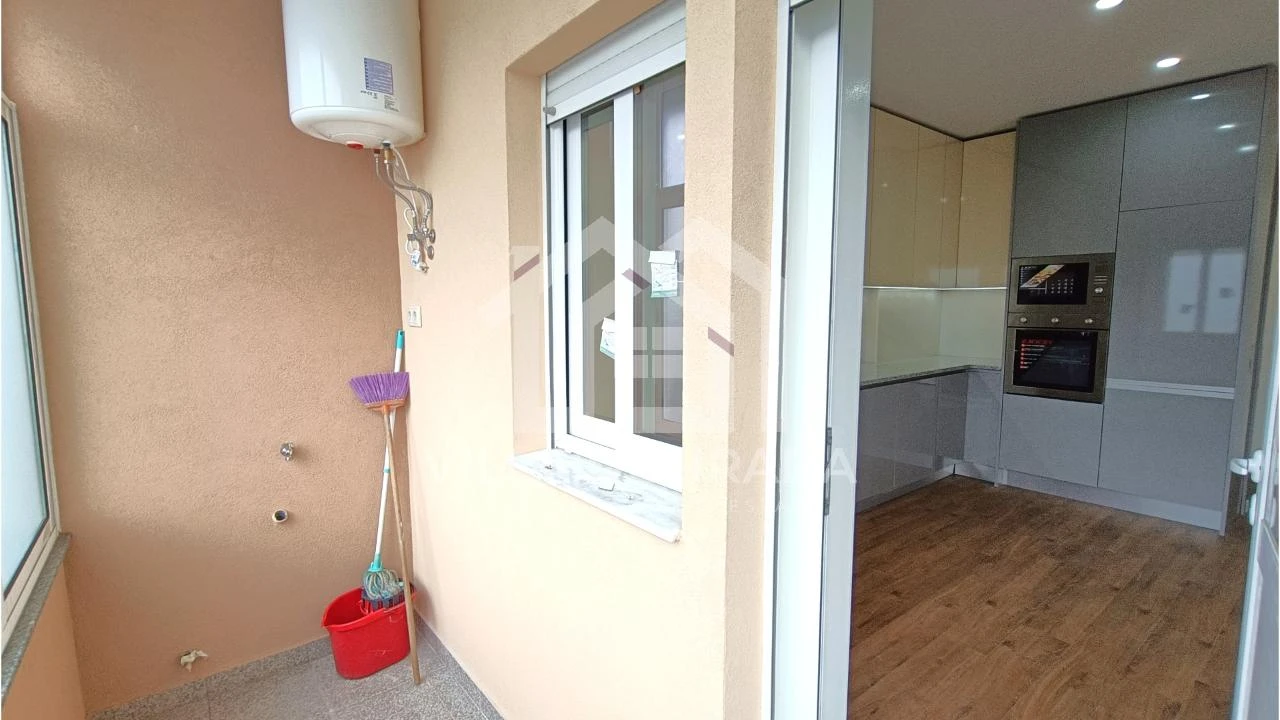 Apartamento T3 para Venda em Aguas Santas Foto 25