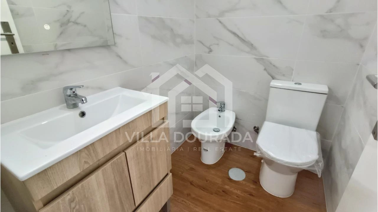 Apartamento T3 para Venda em Aguas Santas Foto 26