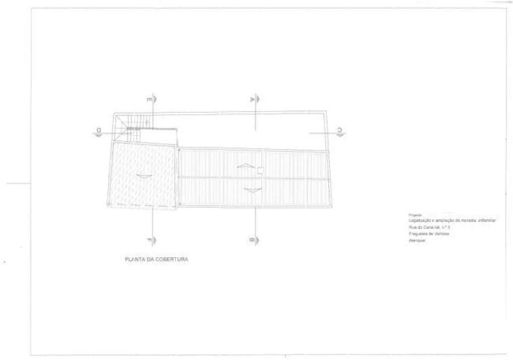 Moradia T2 para Venda em Ventosa Foto 13