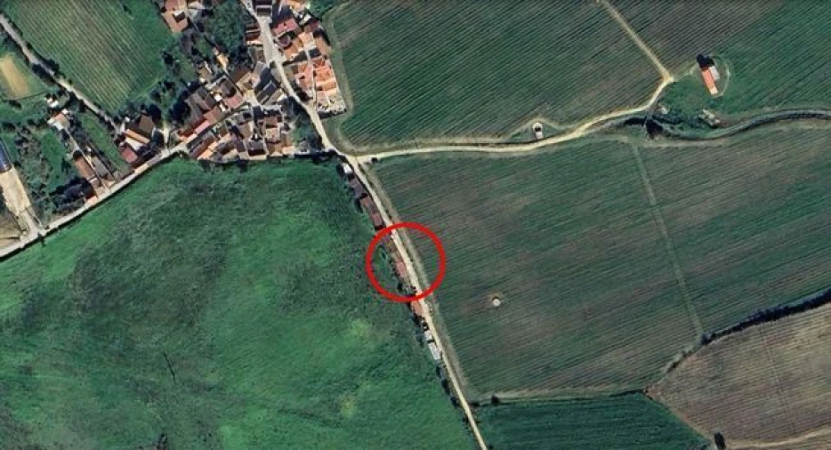 Moradia T2 para Venda em Ventosa Foto 6