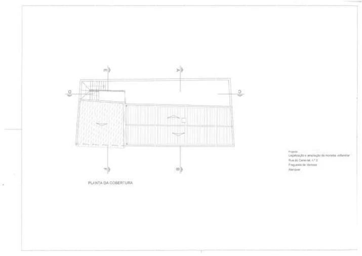 Moradia T2 para Venda em Ventosa Foto 13