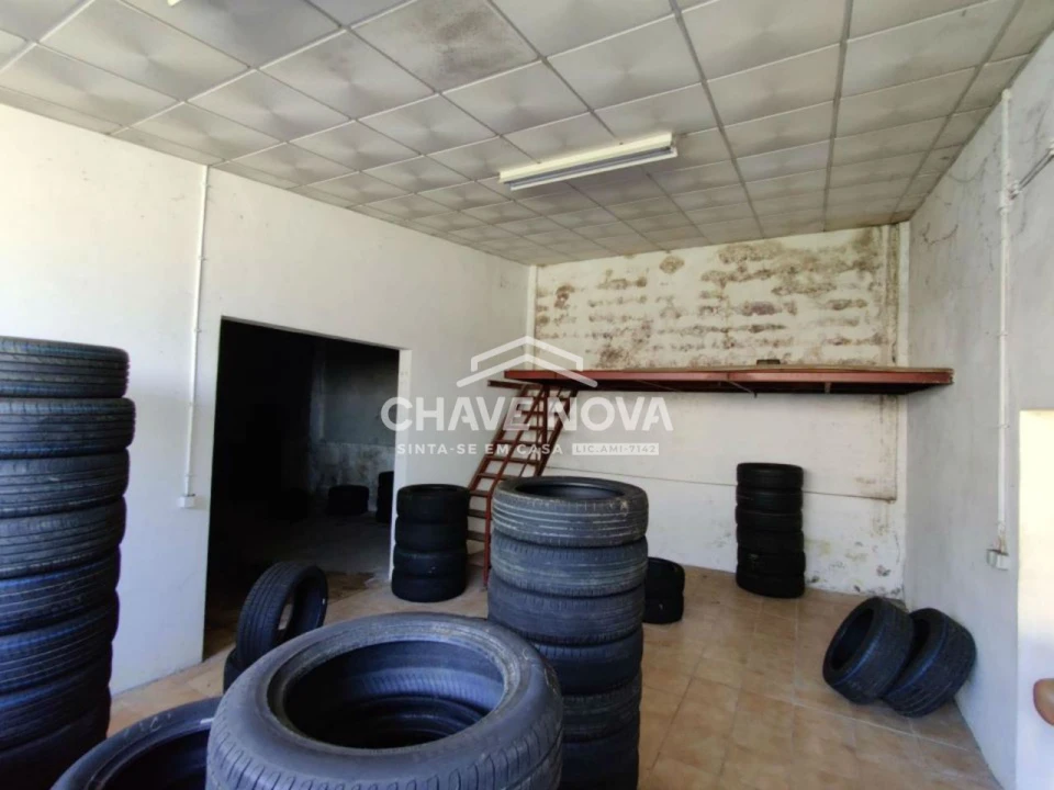 Armazém para Venda em São Roque Foto 21