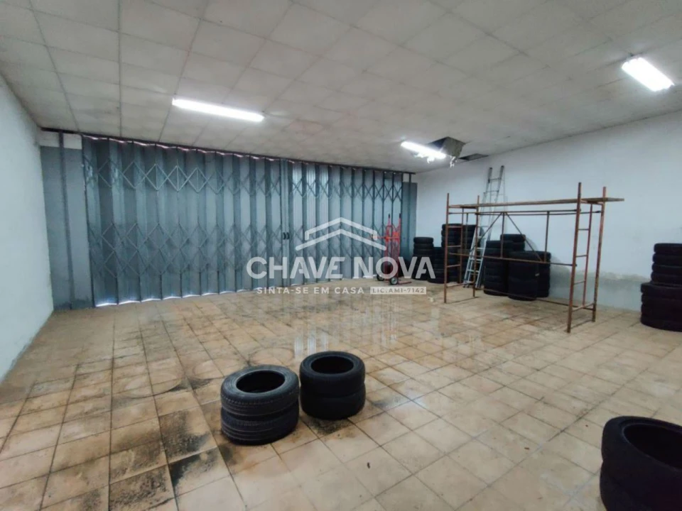 Armazém para Venda em São Roque Foto 22