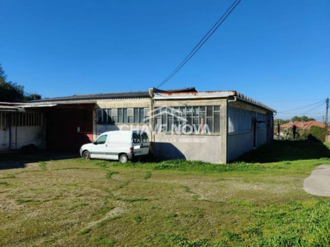 Armazém para Venda em São Roque Foto 1