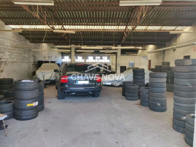 Armazém para Venda em São Roque Foto 9