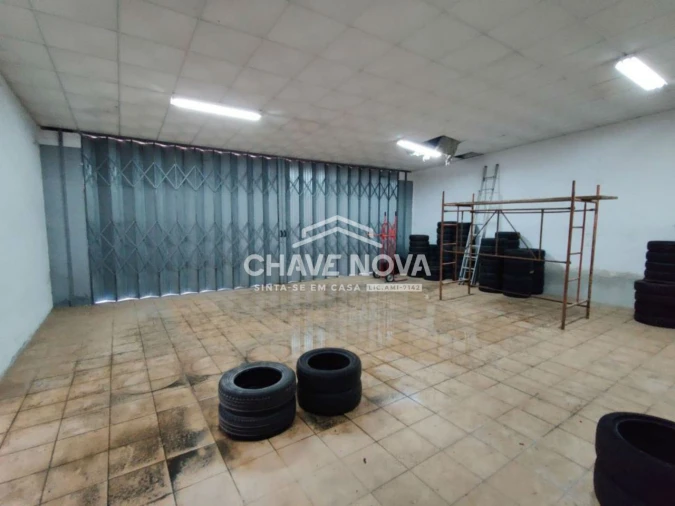 Armazém para Venda em São Roque Foto 22