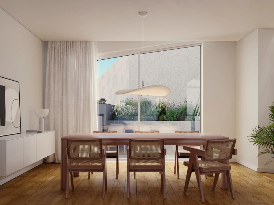 Moradia T3 para Venda em Alcabideche Foto 3